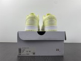 Air Jordan 1 Low