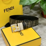 F*endi Belts Top Quality  40MM