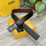 F*endi Belts Top Quality  40MM