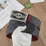 G*ucci Belts Top Quality  38MM