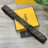F*endi Belts Top Quality  40MM