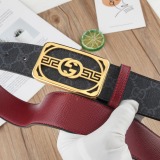 G*ucci Belts Top Quality  38MM