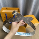L*ouis V*uitton Belts Top Quality  40MM