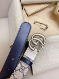 G*ucci Belts Top Quality  30MM
