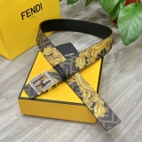 F*endi Belts Top Quality  40MM