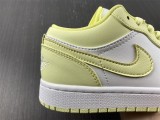 Air Jordan 1 Low