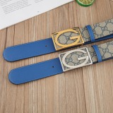 G*ucci Belts Top Quality  38MM