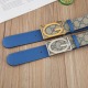 G*ucci Belts Top Quality  38MM