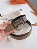 H*ermes  Belts Top Quality  38MM