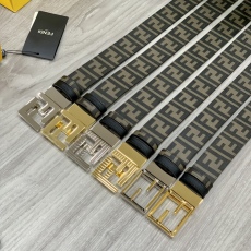 F*endi Belts Top Quality  40MM