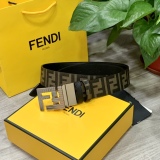 F*endi Belts Top Quality  40MM