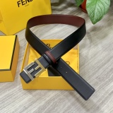 F*endi Belts Top Quality  40MM