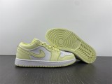 Air Jordan 1 Low