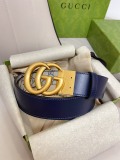 G*ucci Belts Top Quality  37MM