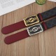 G*ucci Belts Top Quality  38MM