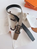 H*ermes  Belts Top Quality  38MM