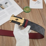 G*ucci Belts Top Quality  38MM