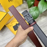 F*endi Belts Top Quality  40MM