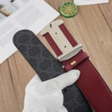G*ucci Belts Top Quality  38MM