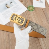 G*ucci Belts Top Quality  38MM