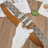 G*ucci Belts Top Quality  38MM
