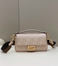F*endi Bag Top Quality  27*16*6CM