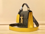 L*ouis V*uitton Top Bag   17*16*8.5cm
