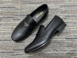 Mens P*rada Top Sneakers