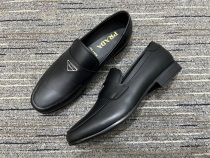 Mens P*rada Top Sneakers