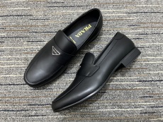 Mens P*rada Top Sneakers