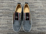 Men Women C*hristian L*ouboutin Top Sneaker