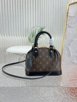 L*ouis V*uitton Top Bag   23.5*17.5*11.5cm