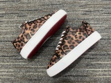 Men Women C*hristian L*ouboutin Top Sneaker