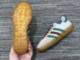 Men A*didas Top Sneakers