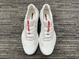 Mens P*rada Top Sneakers