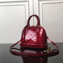 L*ouis V*uitton Top Bag   25*19*11cm