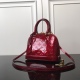 L*ouis V*uitton Top Bag   25*19*11cm