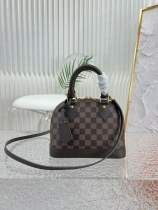 L*ouis V*uitton Top Bag   23.5*17.5*11.5cm