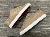 Men Women C*hristian L*ouboutin Top Sneaker
