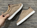 Men Women C*hristian L*ouboutin Top Sneaker