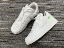 O*ff-W*hite x N*ike Air Force 1 x L*V Low
