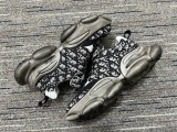 Men D*ior Top Sneakers