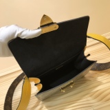 L*ouis V*uitton Top Bag   17*16*8.5cm