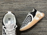 Men B*almain Top Sneakers