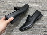 Mens P*rada Top Sneakers