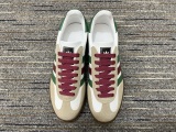 Men A*didas Top Sneakers