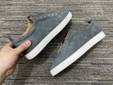 Men Women C*hristian L*ouboutin Top Sneaker