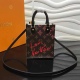 L*ouis V*uitton Top Bag   17*14*5cm