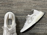 Men G*ucci Loafer Top Sneaker
