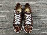 Men Women C*hristian L*ouboutin Top Sneaker